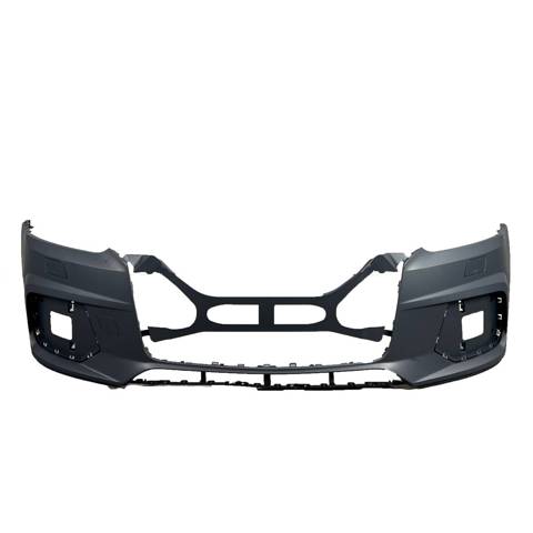 Бампер передній 8U0807065MGRU KIK TUNING