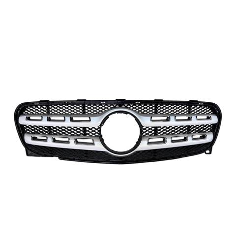 Решітка радіатора A1568806400 KIK TUNING