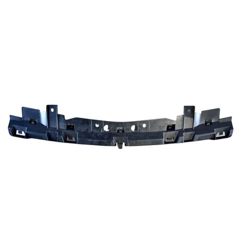 Захист бампера переднього A1668850036 KIK TUNING