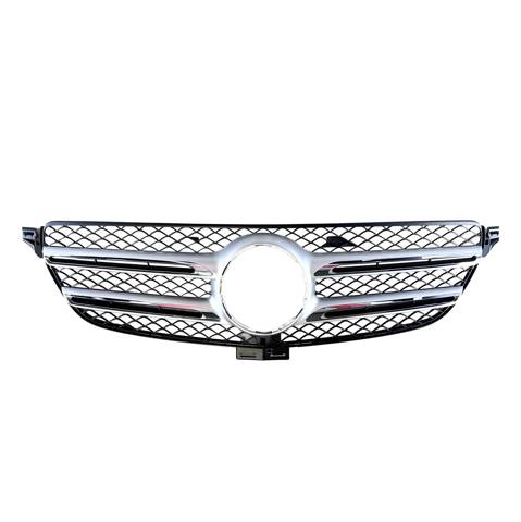Решітка радіатора A1668880360 KIK TUNING
