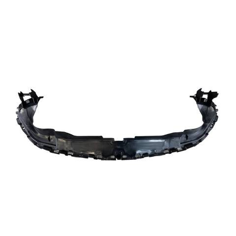 повітропровід радіатора A2055051830 KIK TUNING