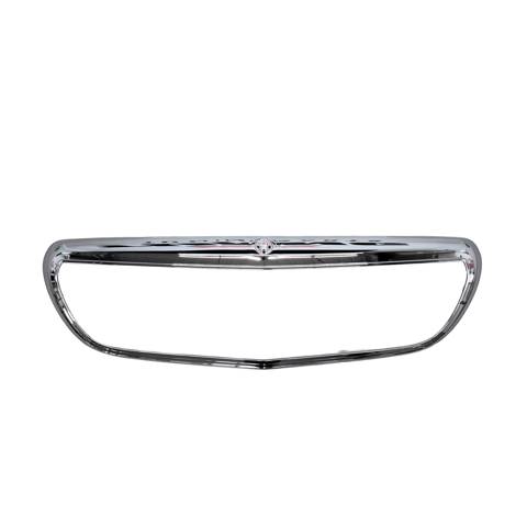 Решітка радіатора A2138881300 KIK TUNING