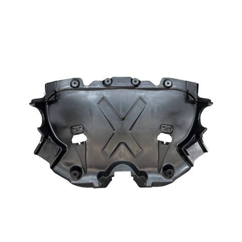 Захист моторного відсіку A2225240130 KIK TUNING