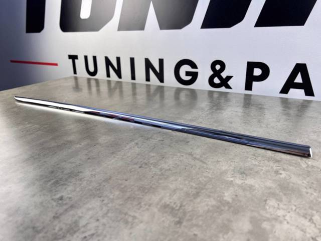 Накладка задніх дверей A2226908701 KIK TUNING