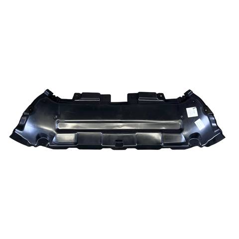 Захист піддона картера двигуна A2535240930 KIK TUNING