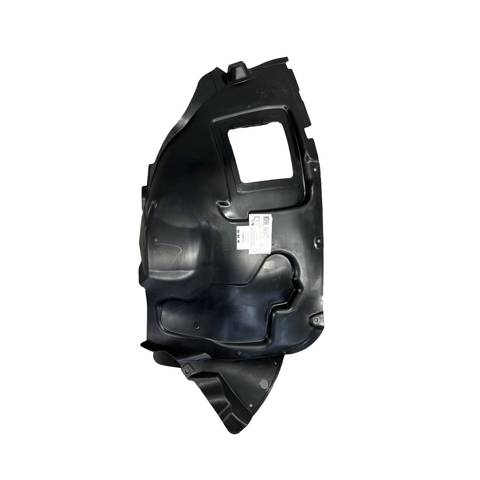 Підкрилок передній лівий A2536900130 KIK TUNING