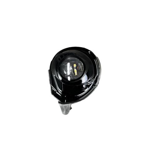 Ліва протитуманна фара B63B51690 KIK TUNING