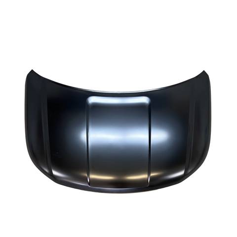Капот FB5Z16612A KIK TUNING
