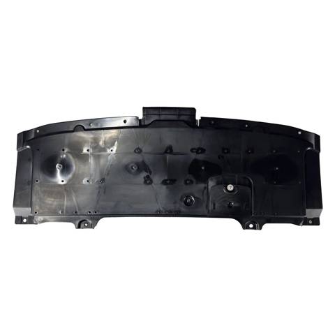 Захист двигуна передній KB8A5611Y KIK TUNING