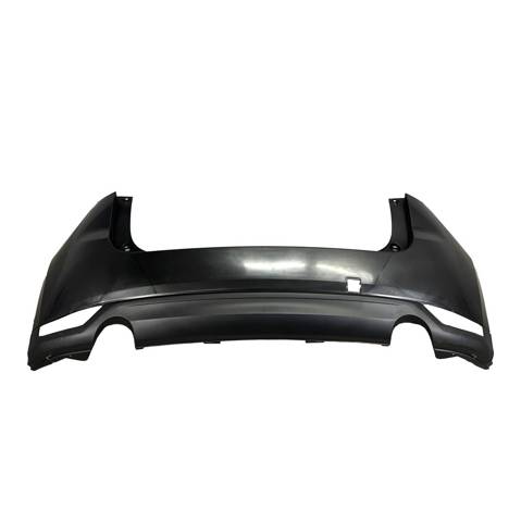 Бампер задній KBYB5022XB8H KIK TUNING