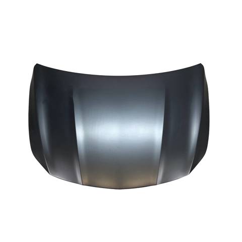 Капот 1178800057 KIK TUNING