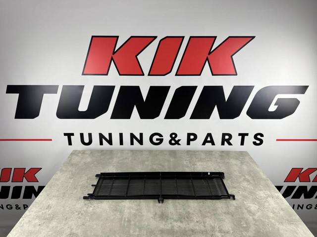 Решітка радіатора кондиціонера 17119468697 KIK TUNING