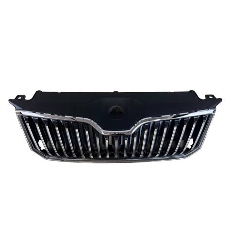 Решітка радіатора 3V0853653 KIK TUNING