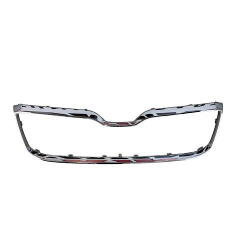 Накладка (рамка) решітки радіатора 3V0853761 KIK TUNING