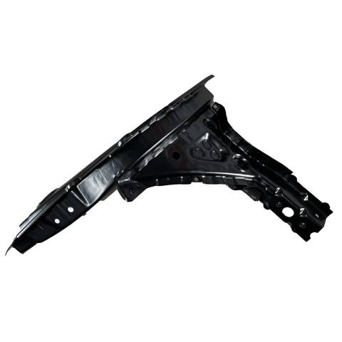 Кронштейн супорту радіатора нижнього 41007446654 KIK TUNING