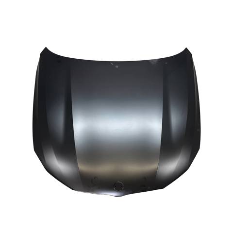 Капот 41617427501 KIK TUNING