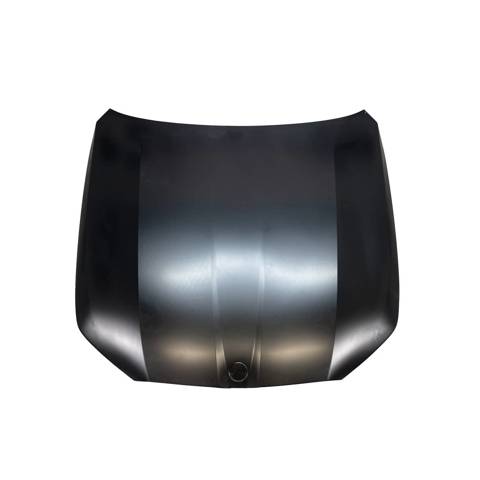 Капот 41619633618 KIK TUNING