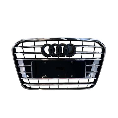 Решітка радіатора Audi A6 C7