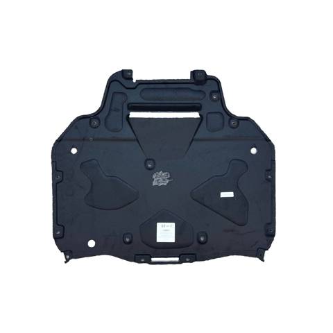 Захист двигуна задня 4M0825236AA KIK TUNING