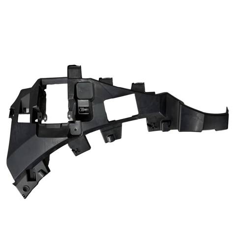 Кенгурятник 4M8807096A KIK TUNING