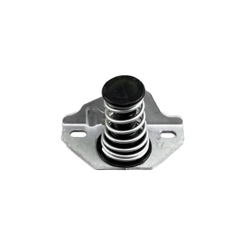 Фіксатор підпори капота 51237295780 KIK TUNING