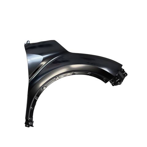 Переднє праве крило 53801F4010 KIK TUNING