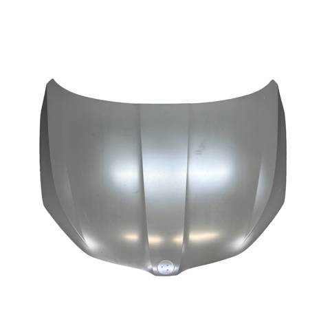 Капот 5E0823031A KIK TUNING
