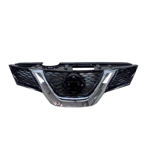 Облицювання радіатора 623104CE1B KIK TUNING