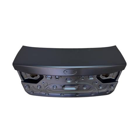 Кришка багажника кузова 692002T010 HYUNDAI