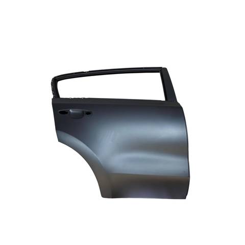Двері задні в зборі 77004F1000 KIK TUNING