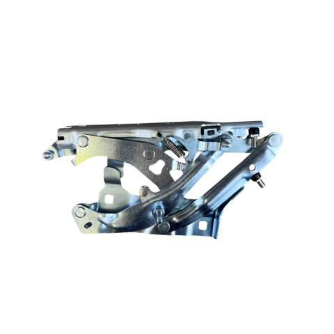 Шарнір капота лівий 80A823301D KIK TUNING