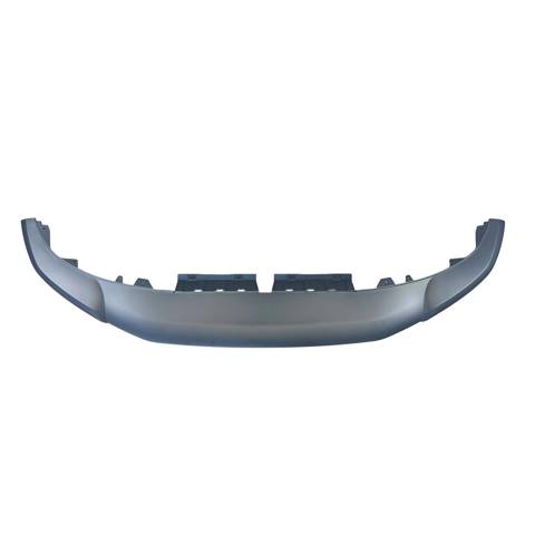Нижня спідниця переднього бампера 83A807061BGRU KIK TUNING