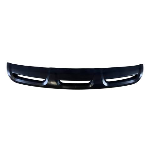 Накладка бампера переднього 865652W000 KIK TUNING