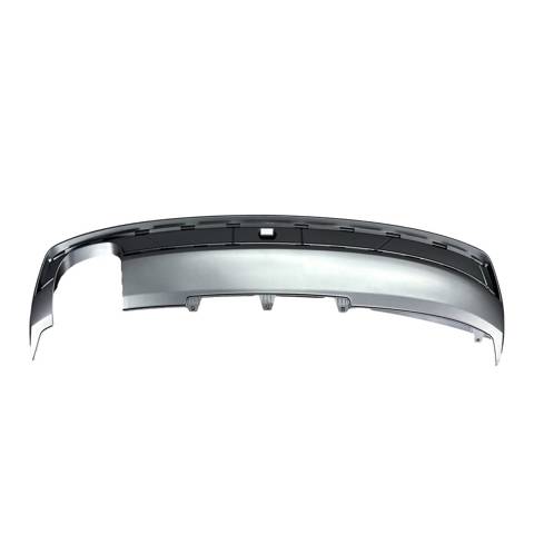 Фартух заднього бампера 8K0807521J1RR KIK TUNING