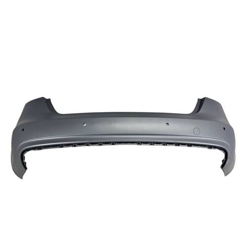 Бампер задній 8K5807067AGRU KIK TUNING