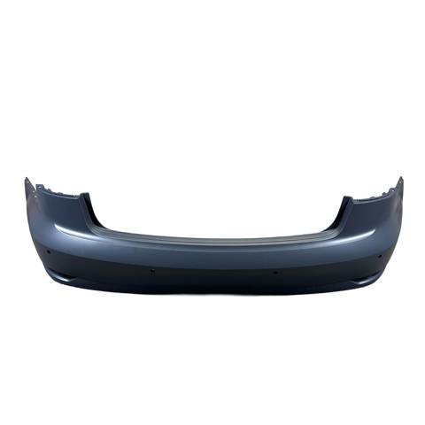 Буфер (бампер) задній 8V5807067G KIK TUNING