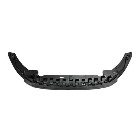 Сплитер переднього бампера 8V5807233 KIK TUNING