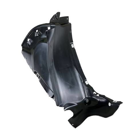 Підкрилок переднього крила, лівий передній 8W0853887A KIK TUNING