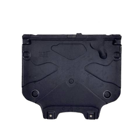 Захист двигуна задня 8W0863822B KIK TUNING