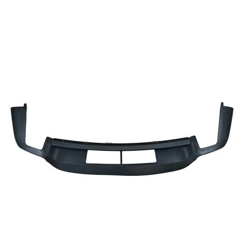 Накладка бампера заднього 958505834559B9 KIK TUNING