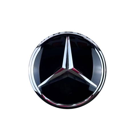 Кронштейн емблеми решітки радіатора A0008880000 KIK TUNING