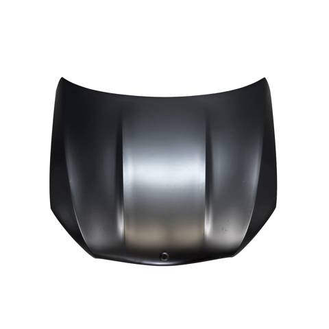 Капот A1678800300 KIK TUNING