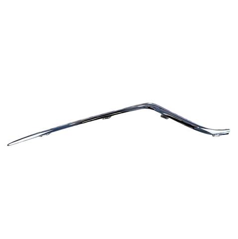 Переднє ікло бампера A1678856803 KIK TUNING