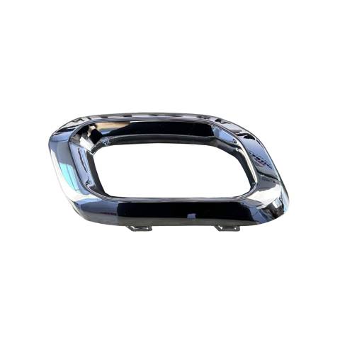 Накладка бампера заднього, права A1678857000 KIK TUNING
