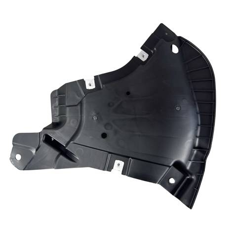 Захист бампера переднього, правий A2135202600 KIK TUNING