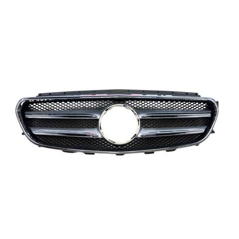 Решітка A2138880123 MERCEDES