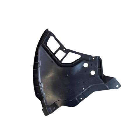 Захист бампера переднього, лівий A2235200500 KIK TUNING