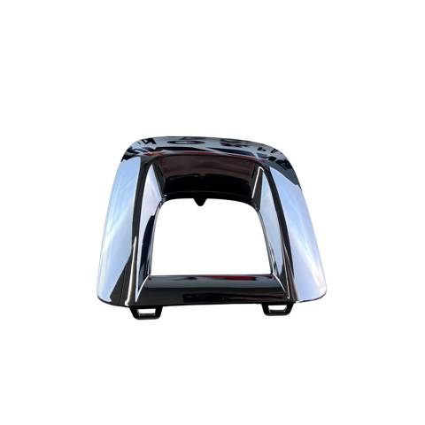 Кріплення бампера переднього A2538856100 KIK TUNING