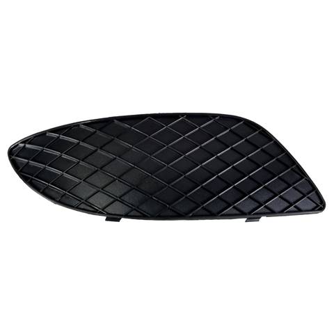 Решітка переднього бампера, права A6398850353 KIK TUNING