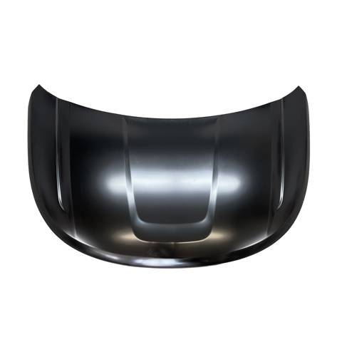 Капот BB5Z16612A KIK TUNING